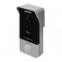 Вызывная панель AHD GV-010-M-PV10-150 Silver (1395)