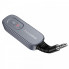 Bluetooth-ресивер BOROFONE BC51 Clear way AUX BT audio receiver/transmitter Metal Grey (6941991117305) (17395)