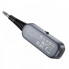 Bluetooth-ресивер BOROFONE BC51 Clear way AUX BT audio receiver/transmitter Metal Grey (6941991117305) (17395)