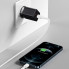 Мережевий зарядний пристрій Baseus Super Si Pro Quick Charger C+U 30W EU Black (CCSUPP-E01) (395)