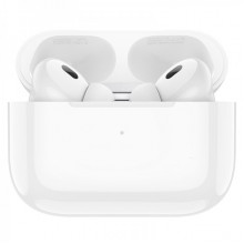 Бездротові навушники HOCO EW50 True wireless stereo headset White (6931474788641) (8395) Бездротові навушники HOCO EW50 True wireless stereo headset White (6931474788641) (8395)