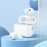 Бездротові навушники HOCO EW50 True wireless stereo headset White (6931474788641) (8395)