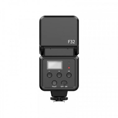 Відеосвітло Ulanzi Vijim F32 Led Light (L060GBB2 F32) (L060GBB2) (15495)