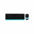 Комплект A4Tech FG1010 Blue (4711421943444) (16495)