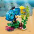 Конструктор LEGO Creator Экзотический попугай 253 детали (31136) (7495)