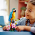 Конструктор LEGO Creator Экзотический попугай 253 детали (31136) (7495)
