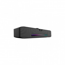 Акустическая система HP DHS-4200 RGB Black (DHS-4200) (21595)