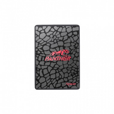 Накопитель SSD 2.5" 128GB Apacer (AP128GAS350-1) (15695)