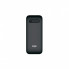 Мобильный телефон Ergo E241 Black (16695)