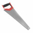 Ножовка по древесине с каленым зубом 450 мм, 55 HRC INTERTOOL HT-3102 (20695)