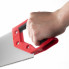 Ножовка по древесине с каленым зубом 450 мм, 55 HRC INTERTOOL HT-3102 (20695)