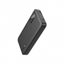 Батарея универсальная Ugreen 10000 mAh 20W Black (U_25742) (22695)