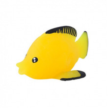 Детская игрушка антистресс "Зебрасома" C2971(Yellow)