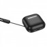 Бездротові навушники HOCO EW53 Lucky true wireless BT headset Black (6942007600538) (8695)