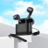 Бездротові навушники HOCO EW53 Lucky true wireless BT headset Black (6942007600538) (8695)
