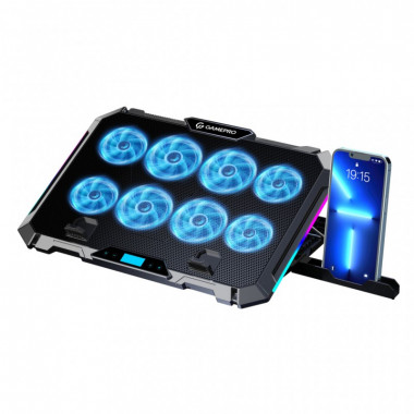 Подставка для ноутбука GamePro CP795 (9695)