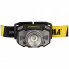Фонарь Sigma LED 300Лм 1200мАч с сенсором и фокусировкой (5390251) (15795)