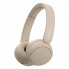 Наушники Sony WH-CH520 Wireless Beige (WHCH520C.CE7) (16795)
