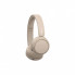 Наушники Sony WH-CH520 Wireless Beige (WHCH520C.CE7) (16795)