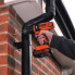 Дрель аккумуляторная ударная BLACK+DECKER BDCH188N (1795)