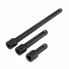 Набор удлинителей ударных 1/2", 3 ед. (75, 125, 250 мм), Cr-Mo, STORM INTERTOOL ET-8512 (18795)