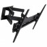 Кронштейн Charmount TV0604T-R6 Black (22795)