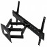 Кронштейн Charmount TV0604T-R6 Black (22795)