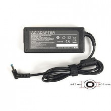 Блок питания к ноутбуку PowerPlant HP 220V, 19.5V 65W 3.33A (4.5*3.0) (HP65G4530) (15895)