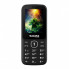 Мобильный телефон Sigma X-style 242 LUCKY Black (4827798792919) (16895)