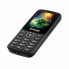 Мобильный телефон Sigma X-style 242 LUCKY Black (4827798792919) (16895)