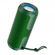 Портативна колонка HOCO BS48 Artistic sports BT speaker, 5W, Dark Green (6931474762283) (19895)