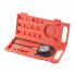 Тестер давления масла в двигателе, 3 предмета INTERTOOL AT-4006 (20895)