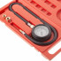 Тестер давления масла в двигателе, 3 предмета INTERTOOL AT-4006 (20895)