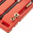 Тестер давления масла в двигателе, 3 предмета INTERTOOL AT-4006 (20895)