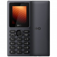 Мобильный телефон HMD 100 DS Grey (21895)