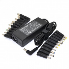 Блок питания к ноутбуку Merlion 90W Universal, 19V 4.74A, 20 роз'ємів (YT-UPS90W) (22895)