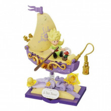 Конструктор Pantasy Le Petit Prince -Звездный кораблик (86329) (7895)
