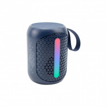 Акустическая система Grand-X Bluetooth Dark blue (BTS-5DB) (16995)