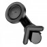 Автотримач для телефона HOCO H57 Show ring magnetic car holder(display) Black (6942007637572) (15006)