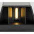 Настенный фонарь с солнечной панелью DOUBLE LIGHT HS-8032 (20006)