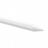 Стилус Baseus Smooth Writing 2 Stylus with LED Indicators Wireless Version Moon White (USB-C Cable and Active Pen Tip Included) (P80015802213-03) (19106)