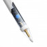 Стилус Baseus Smooth Writing 2 Stylus with LED Indicators Wireless Version Moon White (USB-C Cable and Active Pen Tip Included) (P80015802213-03) (19106)
