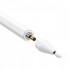 Стилус Baseus Smooth Writing 2 Stylus with LED Indicators Wireless Version Moon White (USB-C Cable and Active Pen Tip Included) (P80015802213-03) (19106)
