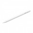 Стилус Baseus Smooth Writing 2 Stylus with LED Indicators Wireless Version Moon White (USB-C Cable and Active Pen Tip Included) (P80015802213-03) (19106)