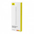 Стилус Baseus Smooth Writing 2 Stylus with LED Indicators Wireless Version Moon White (USB-C Cable and Active Pen Tip Included) (P80015802213-03) (19106)
