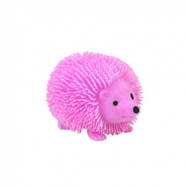 Детская игрушка антистресс "YabbaDabba" YD2545(Pink) розовый
