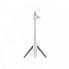 Штатив Ulanzi Vijim Mini Portable and Adjustable Desktop Tripod White(UV-2014 MT-08) (2014) (15206)