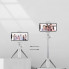 Штатив Ulanzi Vijim Mini Portable and Adjustable Desktop Tripod White(UV-2014 MT-08) (2014) (15206)