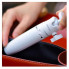 Штатив Ulanzi Vijim Mini Portable and Adjustable Desktop Tripod White(UV-2014 MT-08) (2014) (15206)