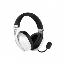 Наушники Hator Hyperpunk 3 Wireless Hi-Res SyncHUB connection White (ESH16) (17206)